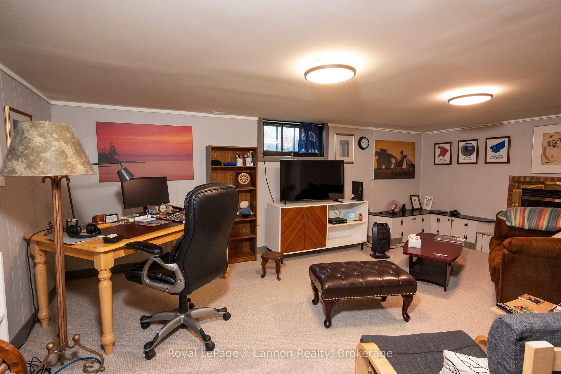 Photo 33 of 98 Summit Avenue, Thunder Bay, Mariday Heights — HOMEH