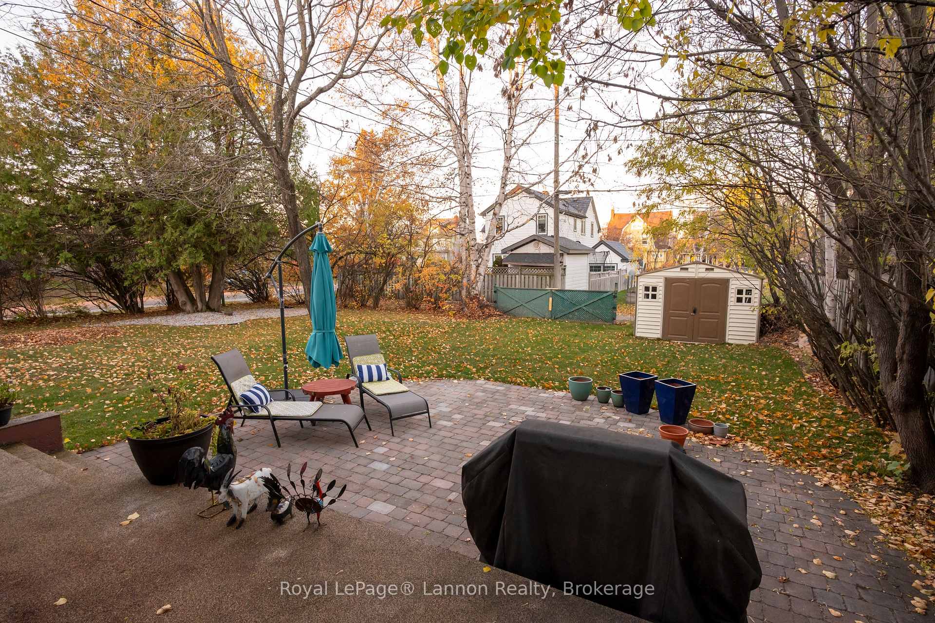 Photo 39 of 98 Summit Avenue, Thunder Bay, Mariday Heights — HOMEH