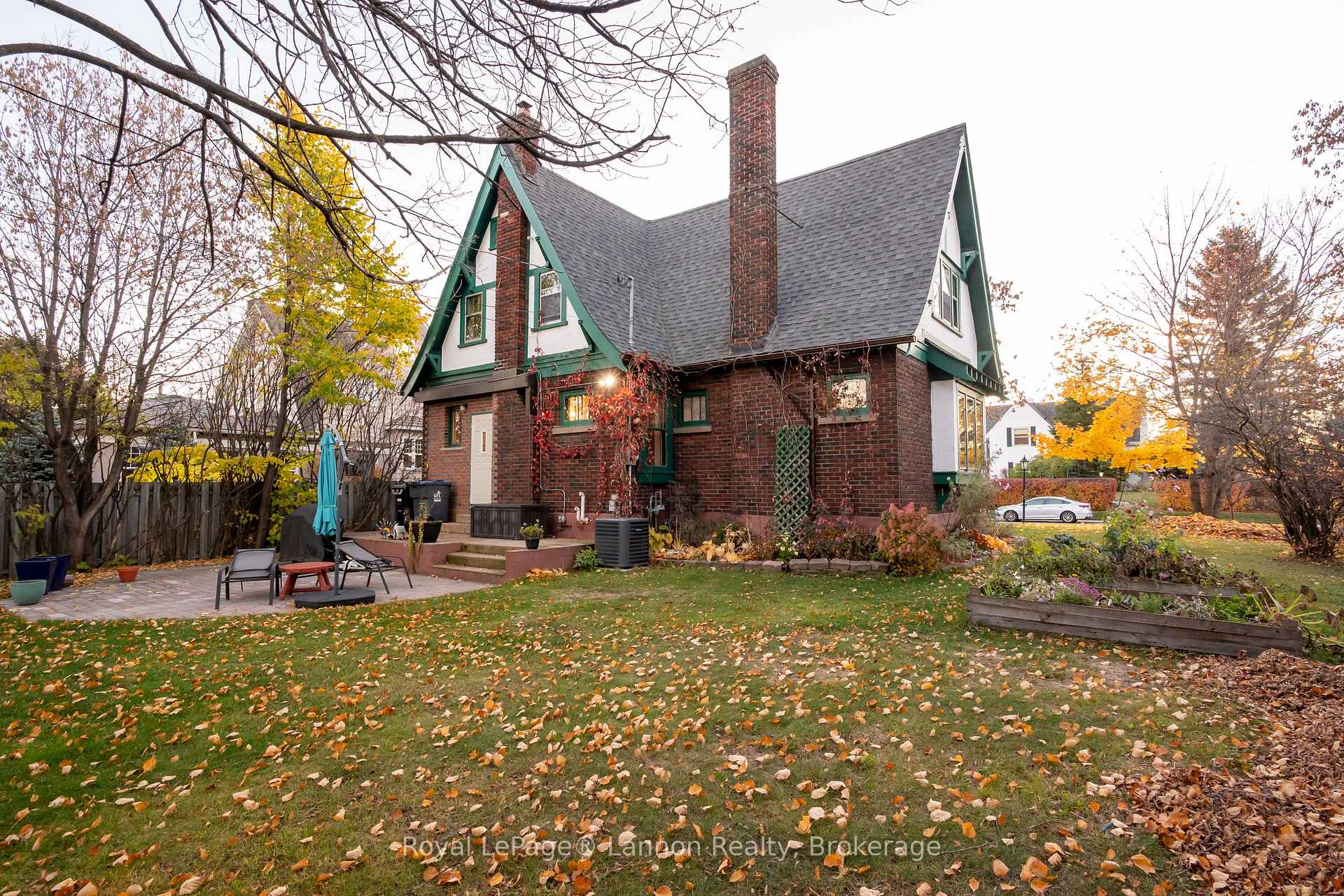 Photo 44 of 98 Summit Avenue, Thunder Bay, Mariday Heights — HOMEH