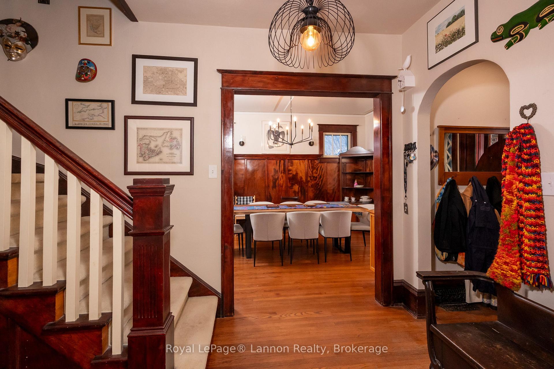 Photo 12 of 98 Summit Avenue, Thunder Bay, Mariday Heights — HOMEH
