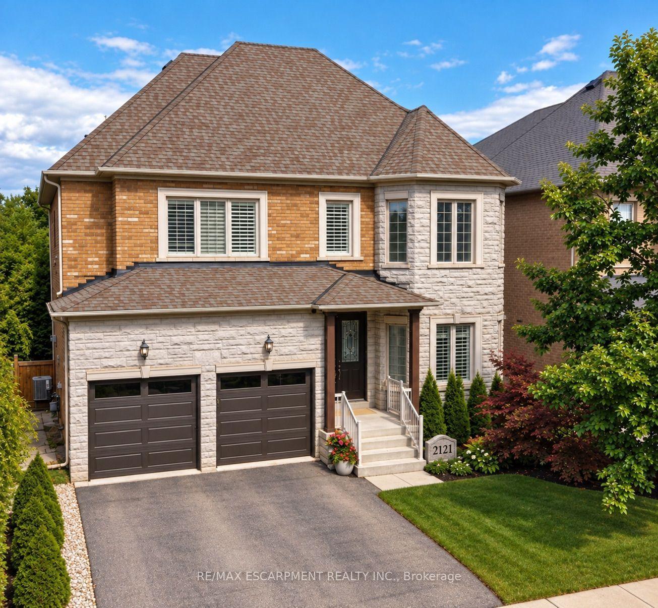 Photo of 2121 Blackforest Crescent