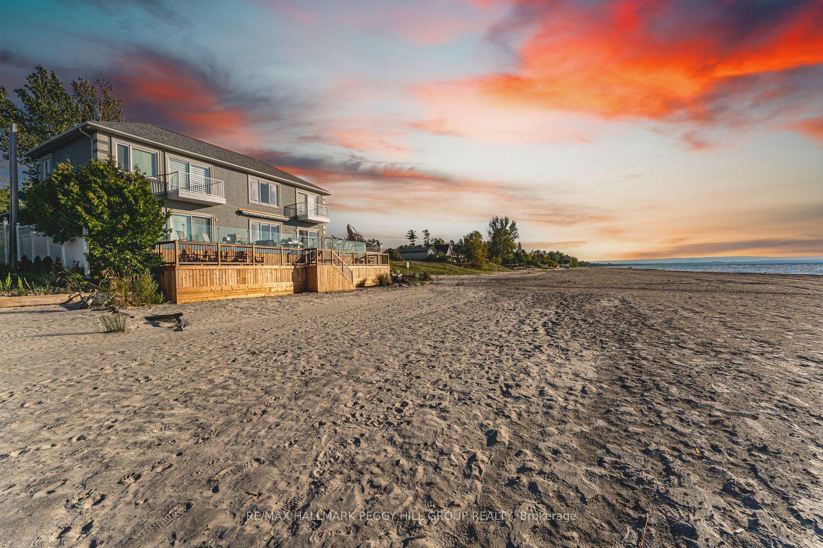 Front of 5 17th Street N