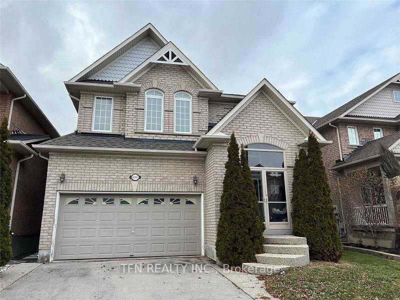 Photo 1 of 1047 Mcclenahan Crescent, Milton, Clarke — HOMEH