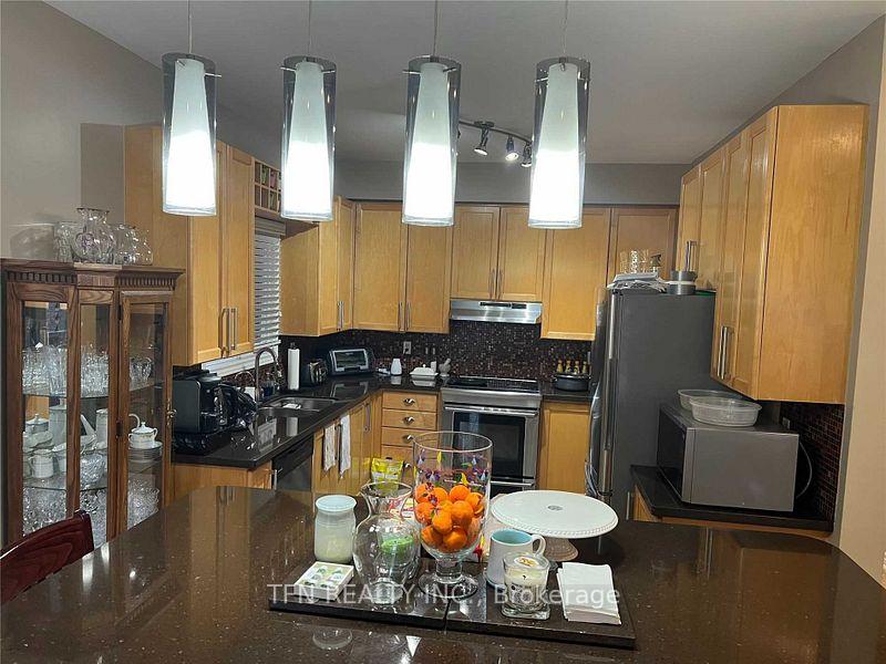 Photo 7 of 1047 Mcclenahan Crescent, Milton, Clarke — HOMEH