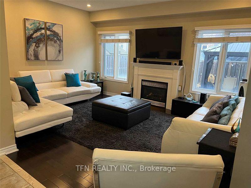 Photo 9 of 1047 Mcclenahan Crescent, Milton, Clarke — HOMEH