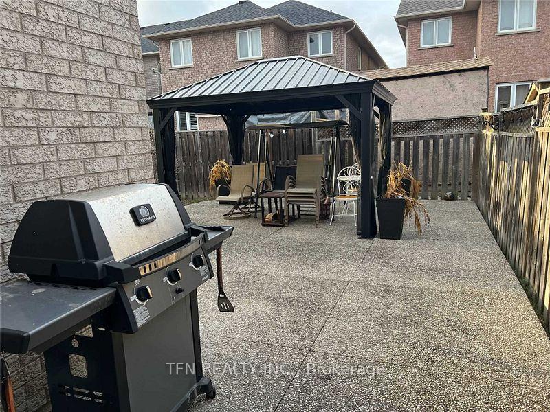 Photo 12 of 1047 Mcclenahan Crescent, Milton, Clarke — HOMEH