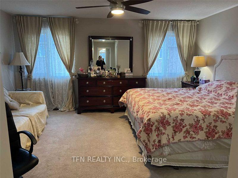 Photo 15 of 1047 Mcclenahan Crescent, Milton, Clarke — HOMEH