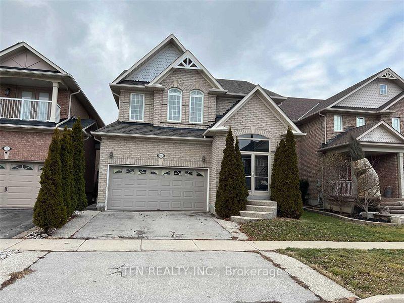 Photo 2 of 1047 Mcclenahan Crescent, Milton, Clarke — HOMEH