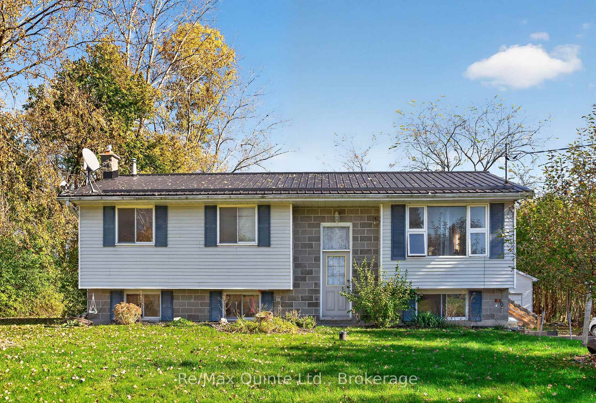 Front of 174 Chatterton Valley Crescent