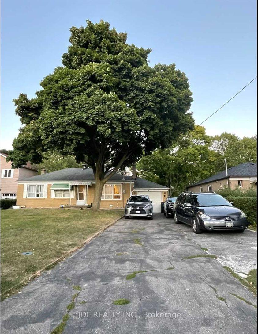 Photo of Unit Main, 73 Shilton Road