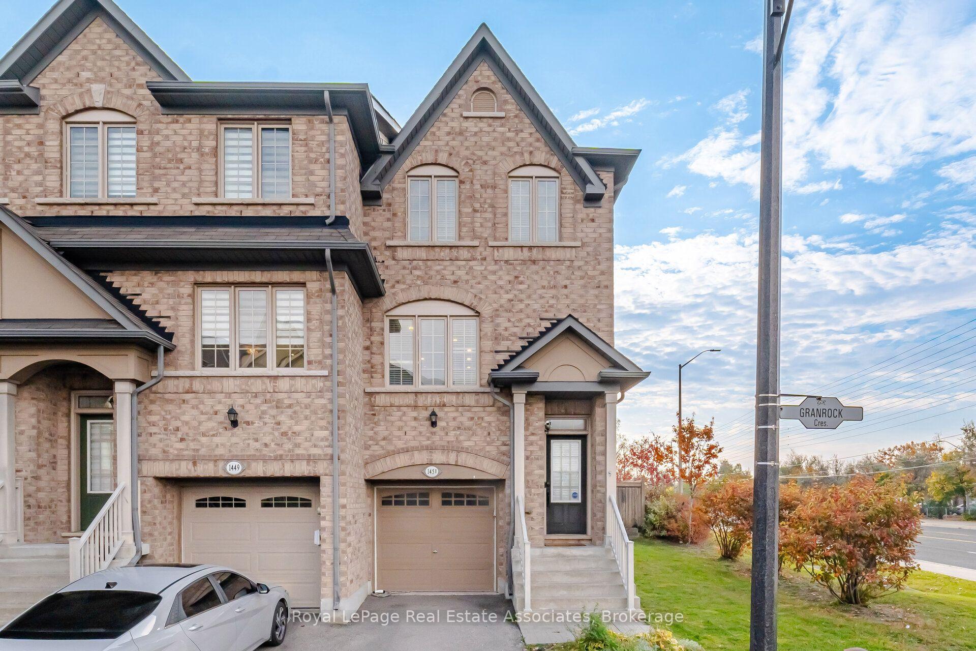 Photo of 1451 Granrock Crescent