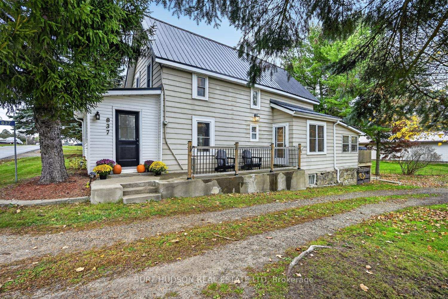 Photo of 837 King Street