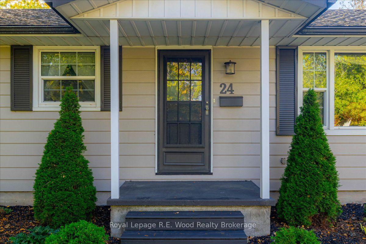 Photo of 24 Parkdale Avenue