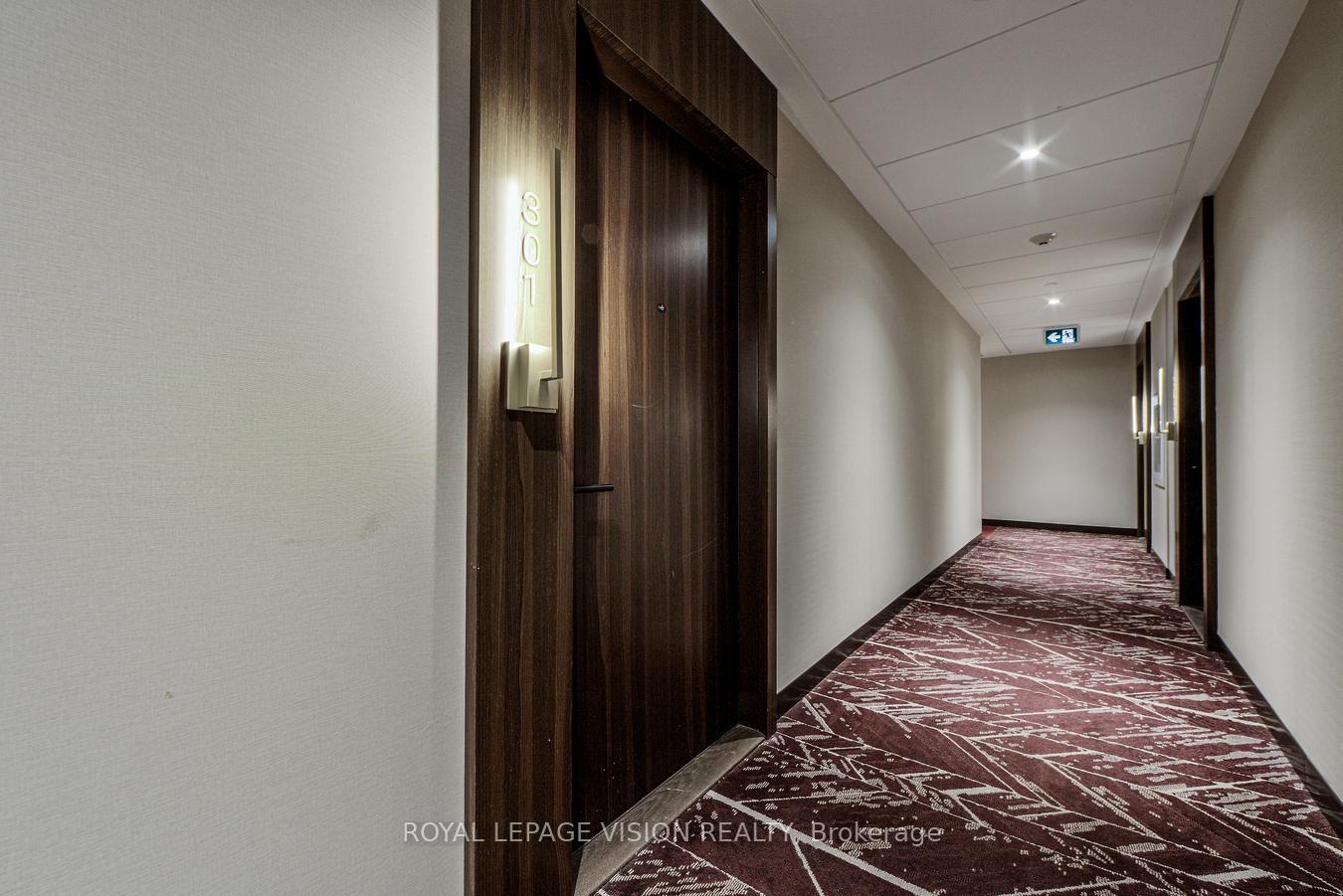 Photo 5 of Unit 301, 280 Howland Avenue, Toronto, The Annex — HOMEH