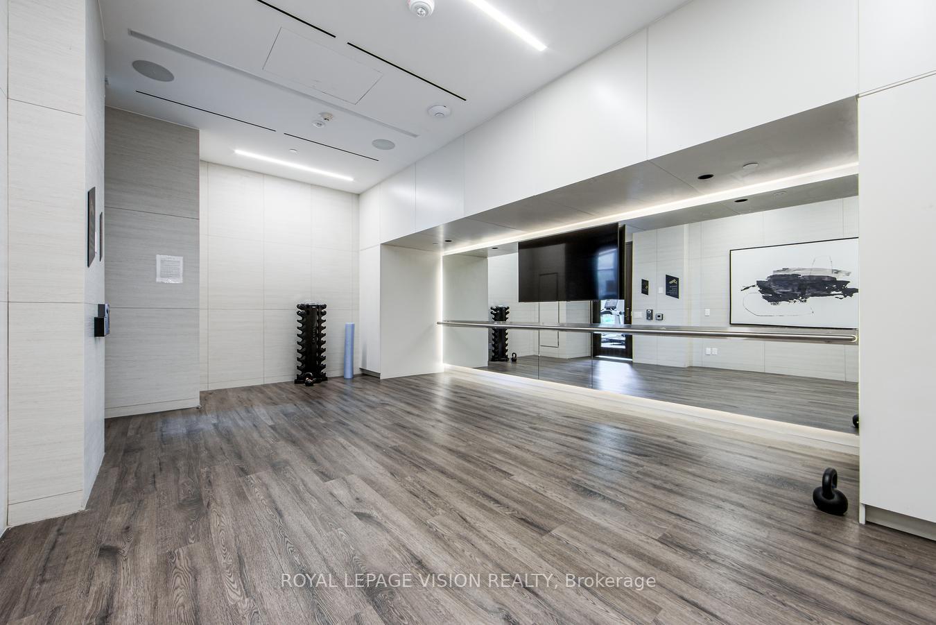 Photo 24 of Unit 301, 280 Howland Avenue, Toronto, The Annex — HOMEH