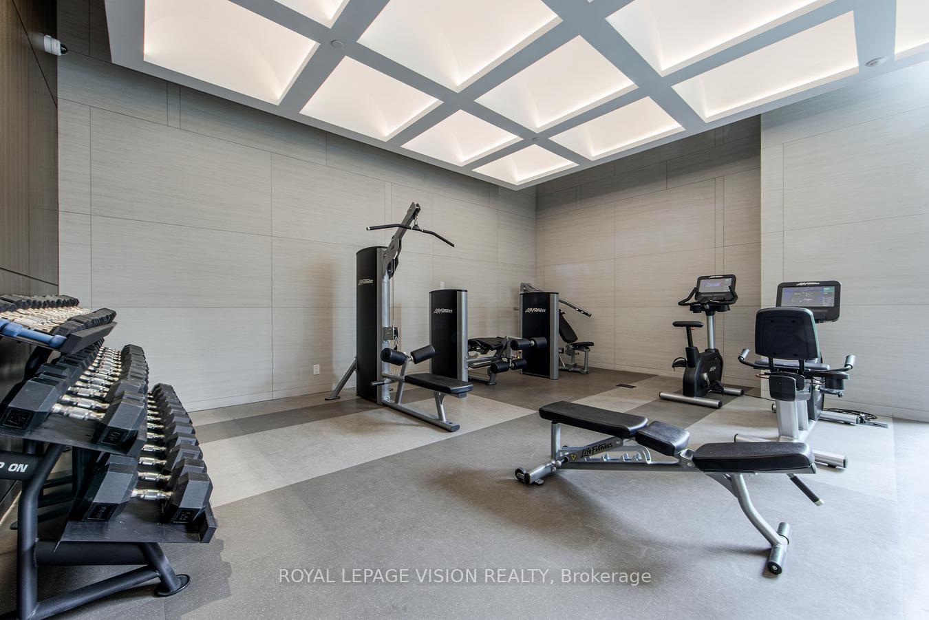 Photo 26 of Unit 301, 280 Howland Avenue, Toronto, The Annex — HOMEH