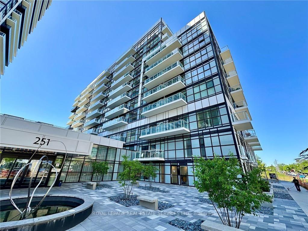 Photo of Unit 124, 251 Manitoba Street