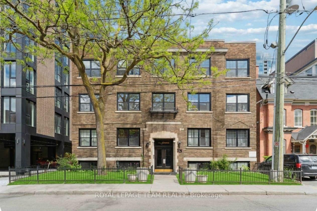Photo of Unit 14, 325 Cooper Street