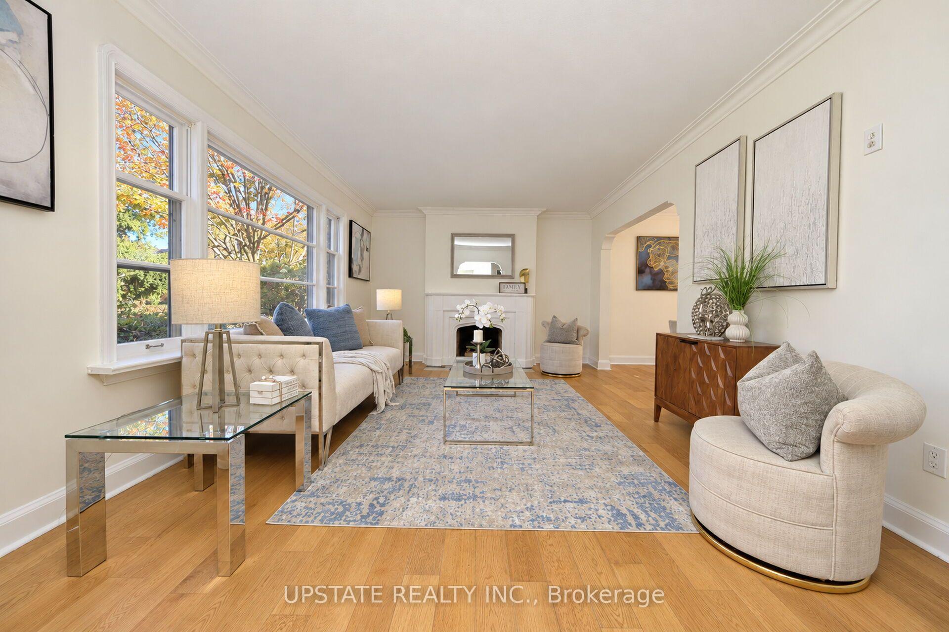 Photo 6 of 9 Elderidge Avenue, Etobicoke, Stonegate-Queensway — HOMEH