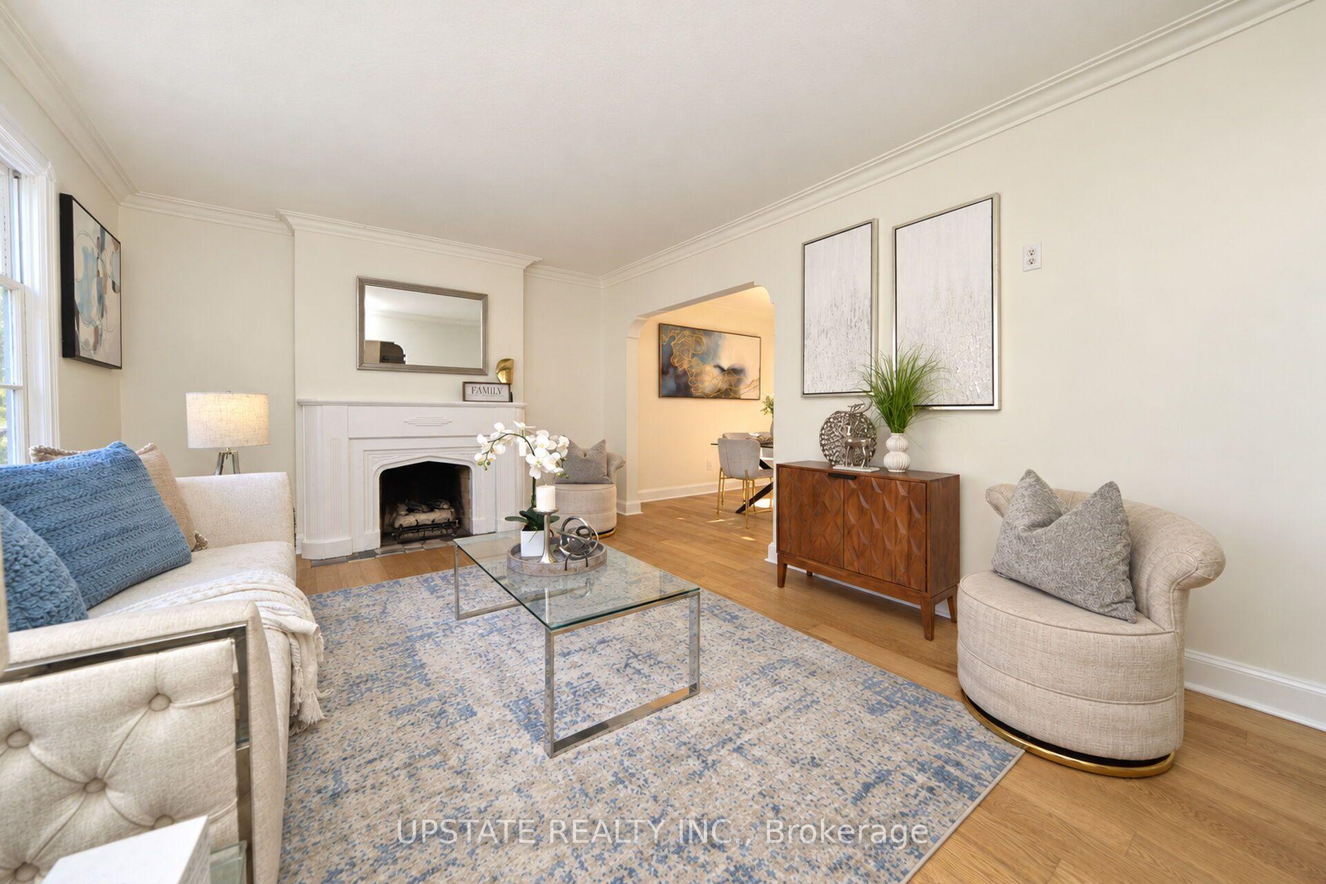 Photo 8 of 9 Elderidge Avenue, Etobicoke, Stonegate-Queensway — HOMEH