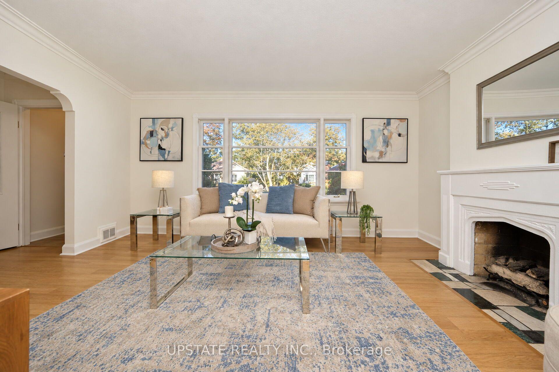 Photo 11 of 9 Elderidge Avenue, Etobicoke, Stonegate-Queensway — HOMEH