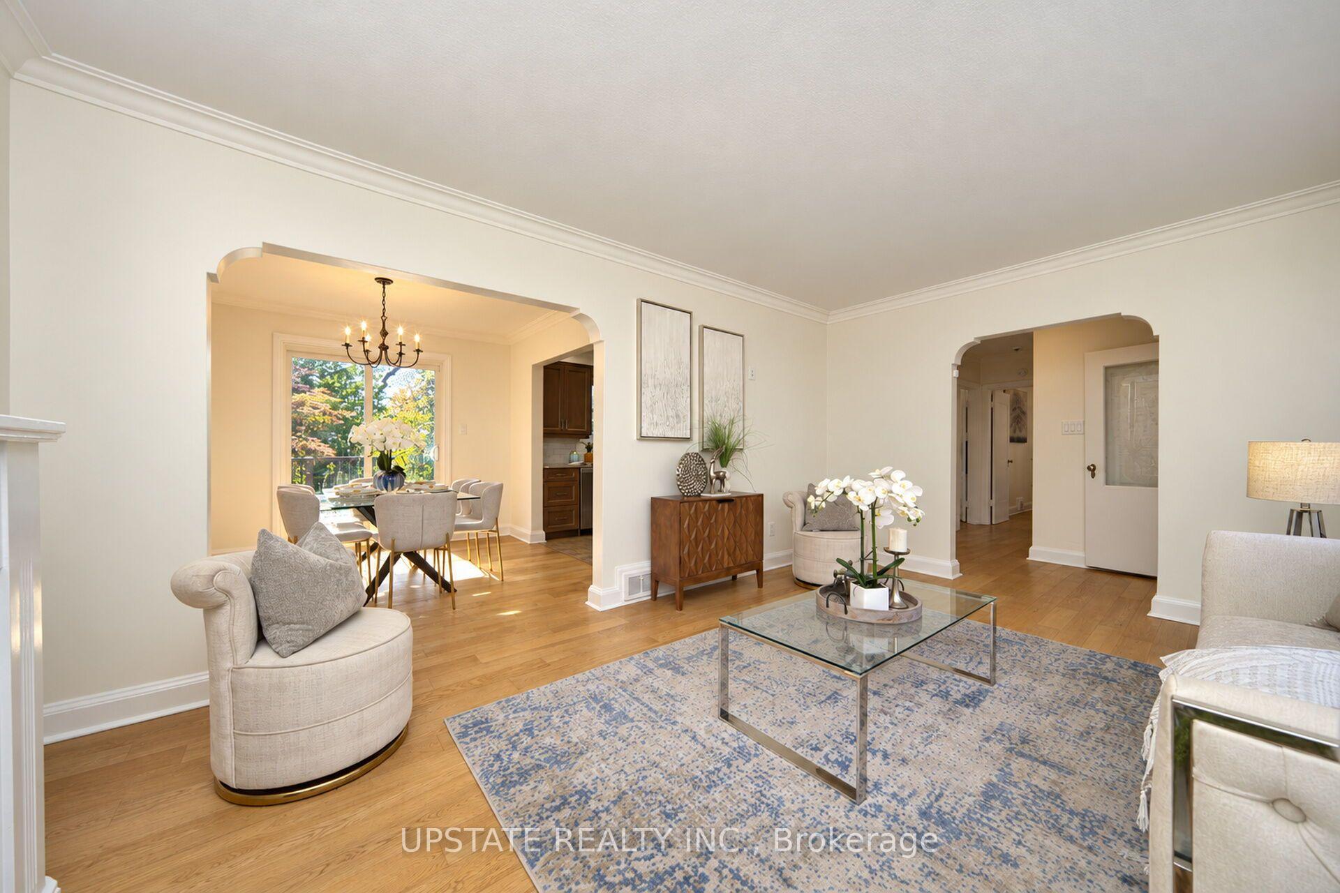 Photo 12 of 9 Elderidge Avenue, Etobicoke, Stonegate-Queensway — HOMEH