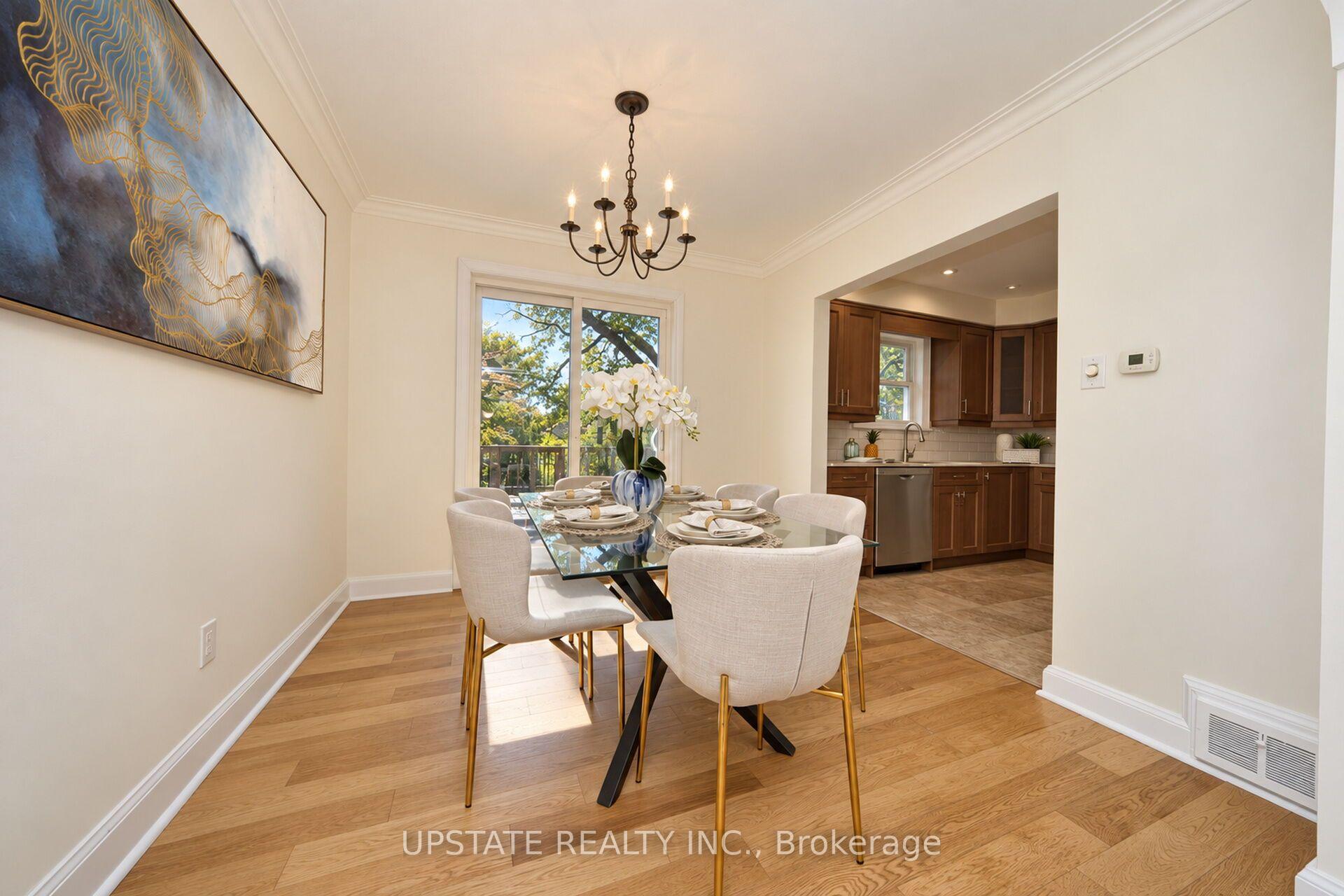 Photo 13 of 9 Elderidge Avenue, Etobicoke, Stonegate-Queensway — HOMEH