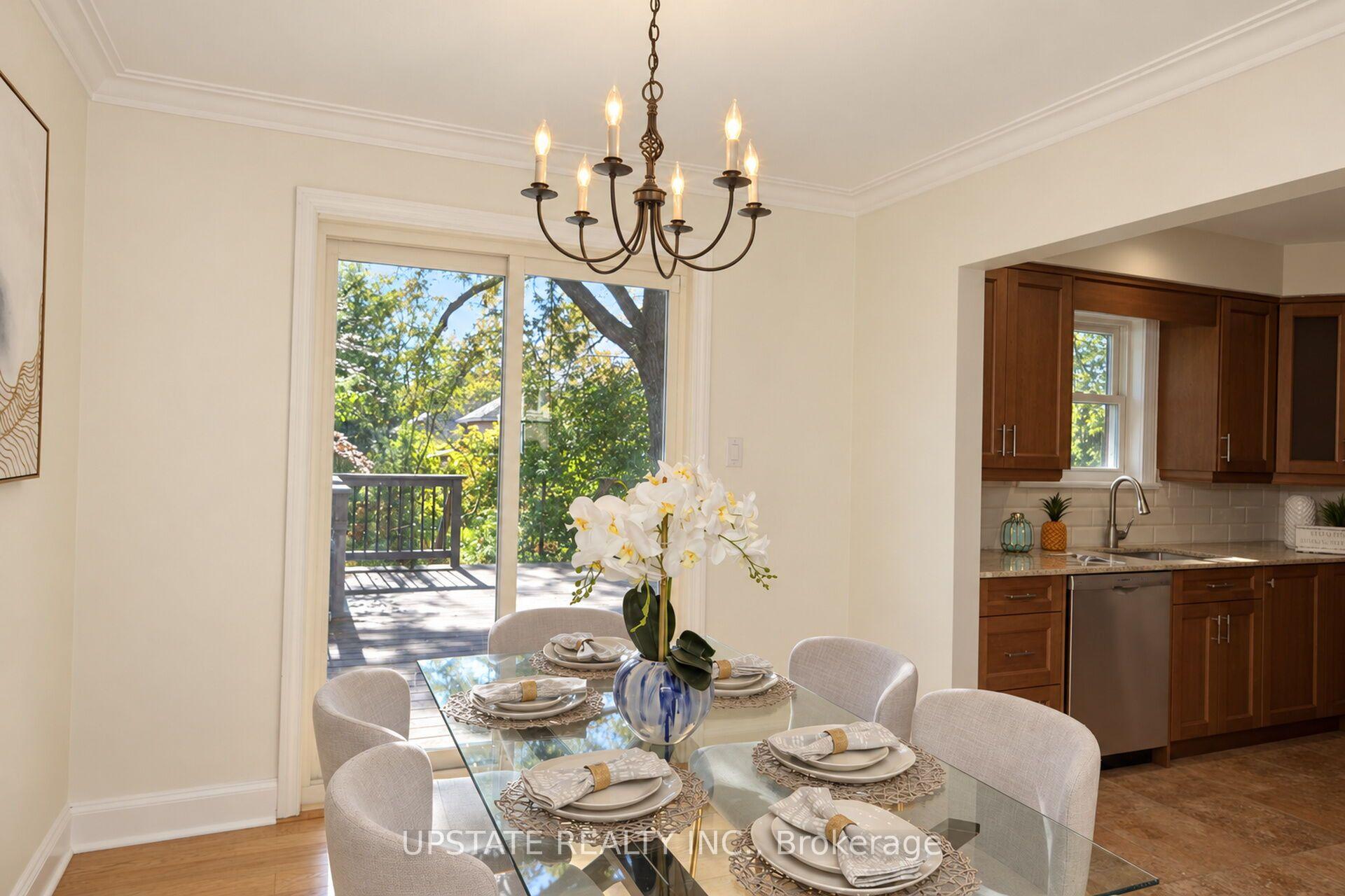 Photo 14 of 9 Elderidge Avenue, Etobicoke, Stonegate-Queensway — HOMEH