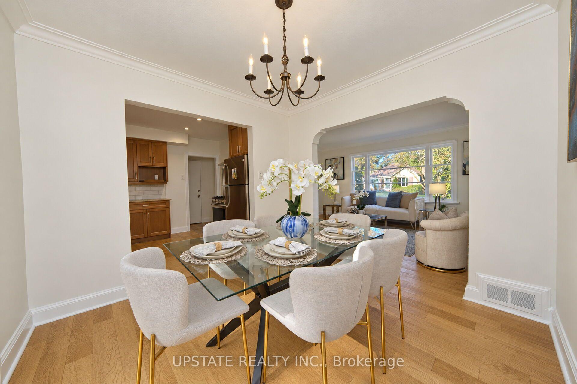 Photo 15 of 9 Elderidge Avenue, Etobicoke, Stonegate-Queensway — HOMEH