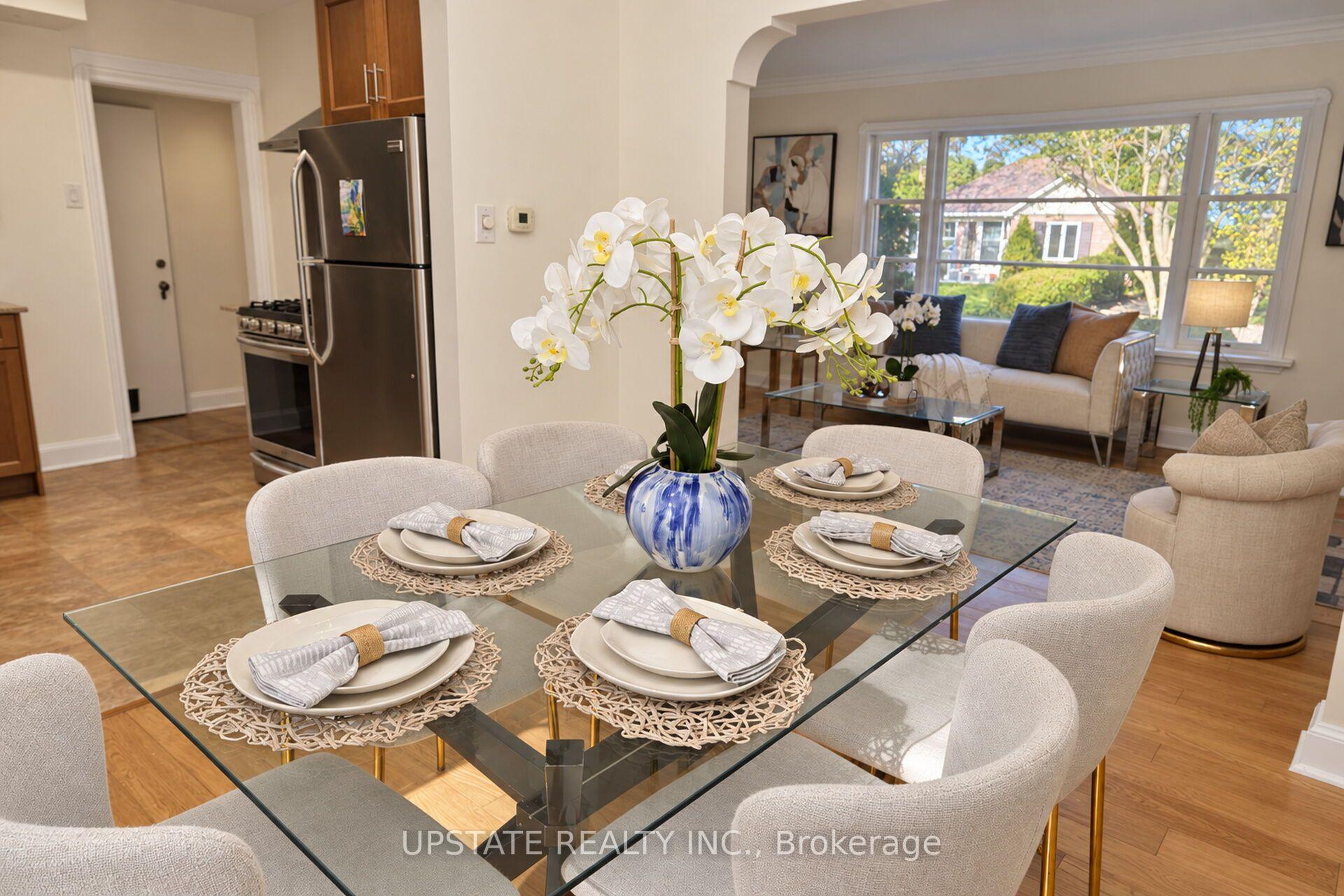 Photo 16 of 9 Elderidge Avenue, Etobicoke, Stonegate-Queensway — HOMEH