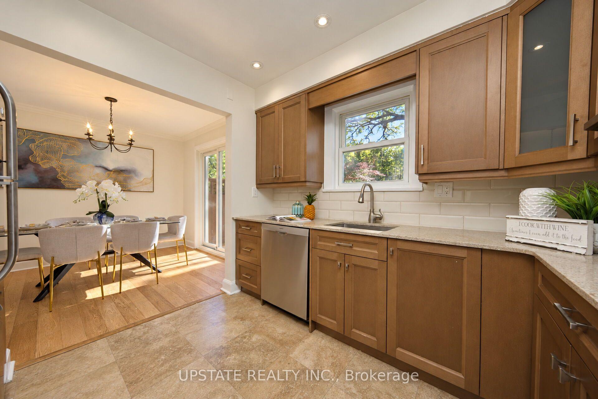 Photo 19 of 9 Elderidge Avenue, Etobicoke, Stonegate-Queensway — HOMEH