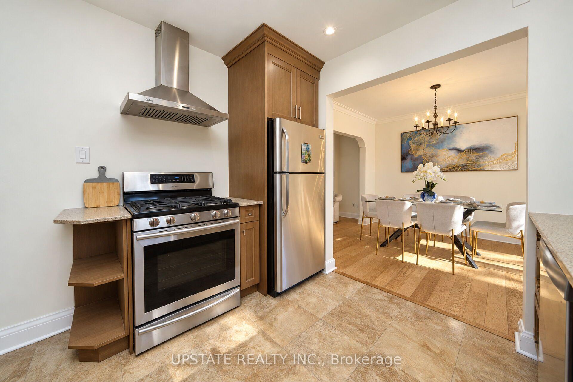 Photo 22 of 9 Elderidge Avenue, Etobicoke, Stonegate-Queensway — HOMEH