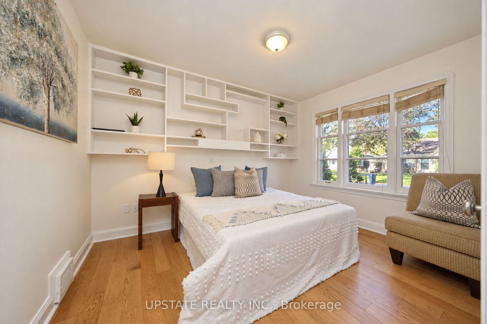 Photo 24 of 9 Elderidge Avenue, Etobicoke, Stonegate-Queensway — HOMEH