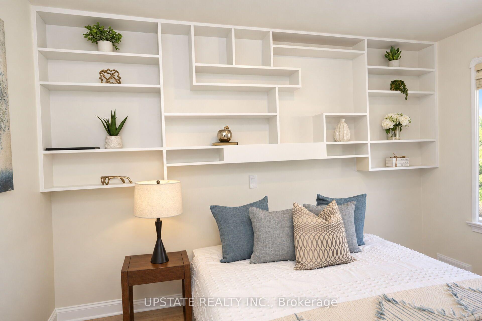 Photo 25 of 9 Elderidge Avenue, Etobicoke, Stonegate-Queensway — HOMEH