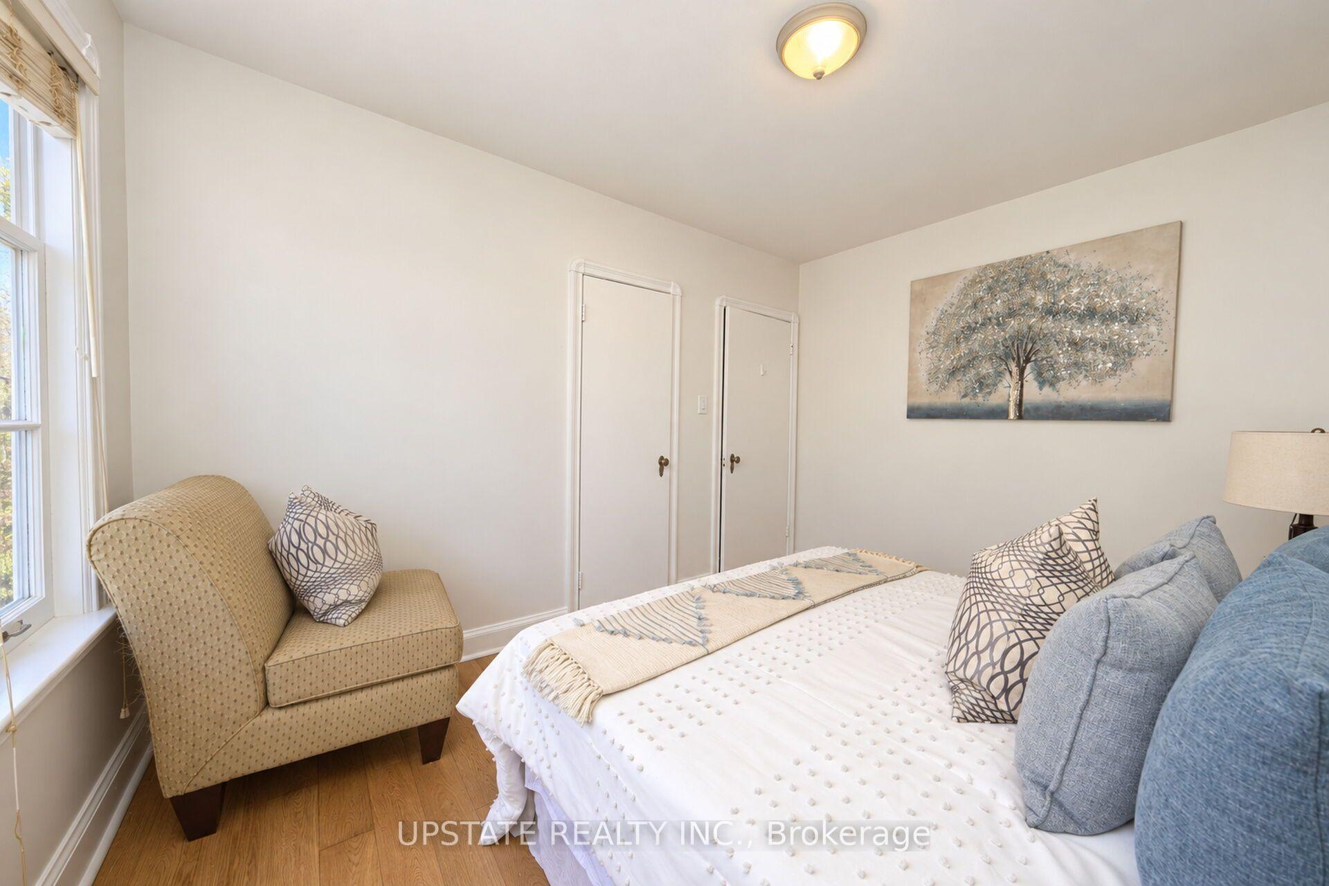 Photo 27 of 9 Elderidge Avenue, Etobicoke, Stonegate-Queensway — HOMEH