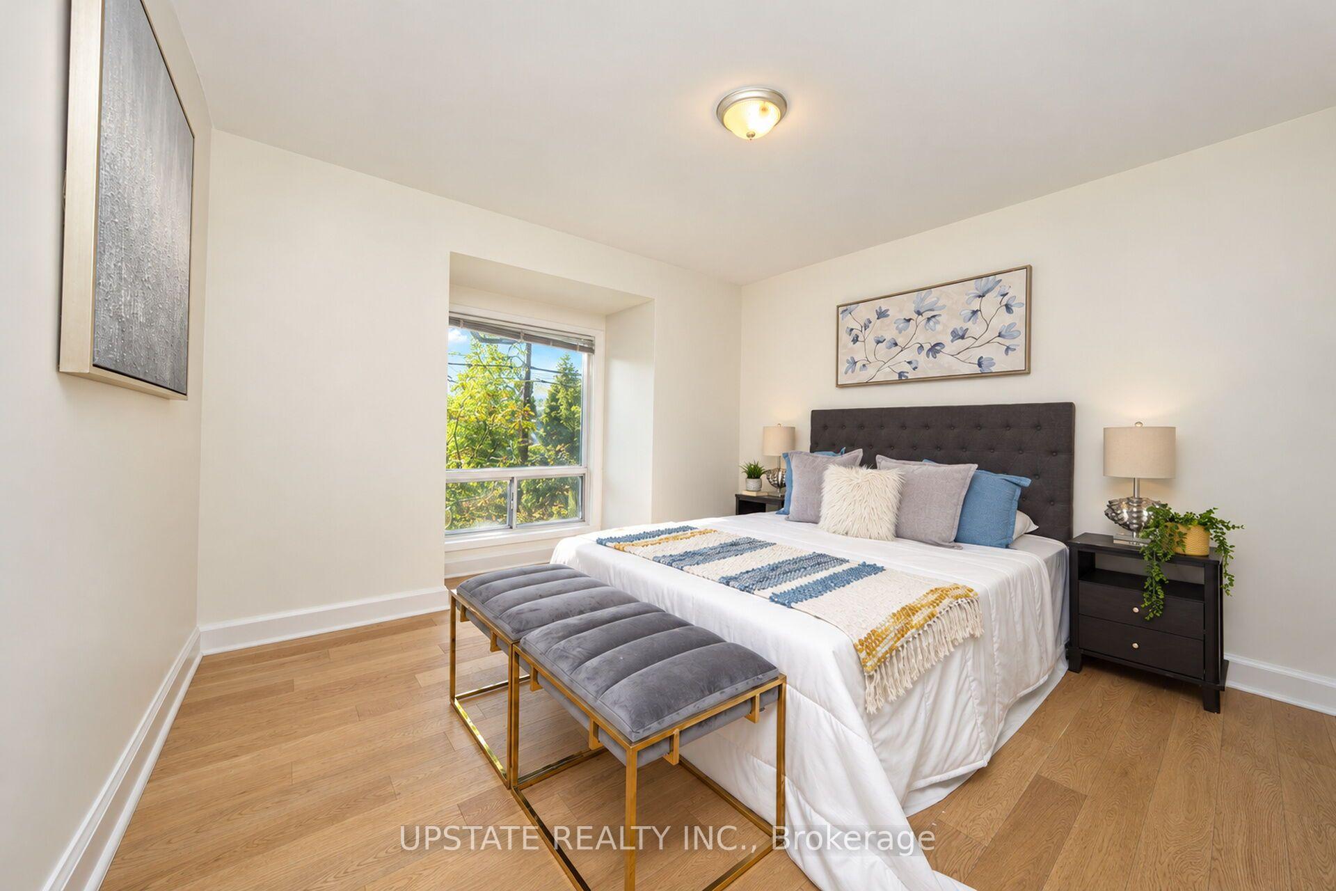 Photo 28 of 9 Elderidge Avenue, Etobicoke, Stonegate-Queensway — HOMEH