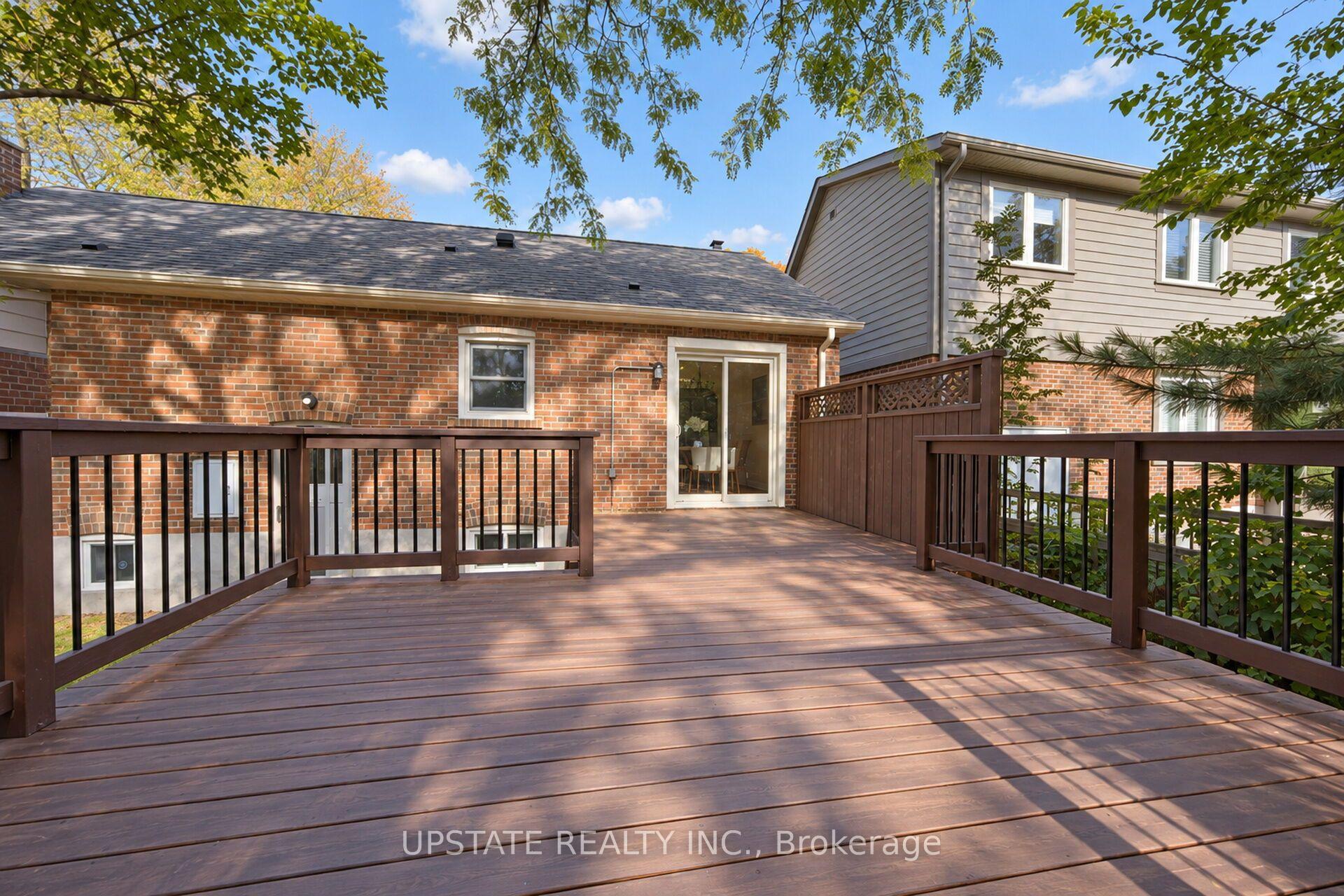 Photo 43 of 9 Elderidge Avenue, Etobicoke, Stonegate-Queensway — HOMEH