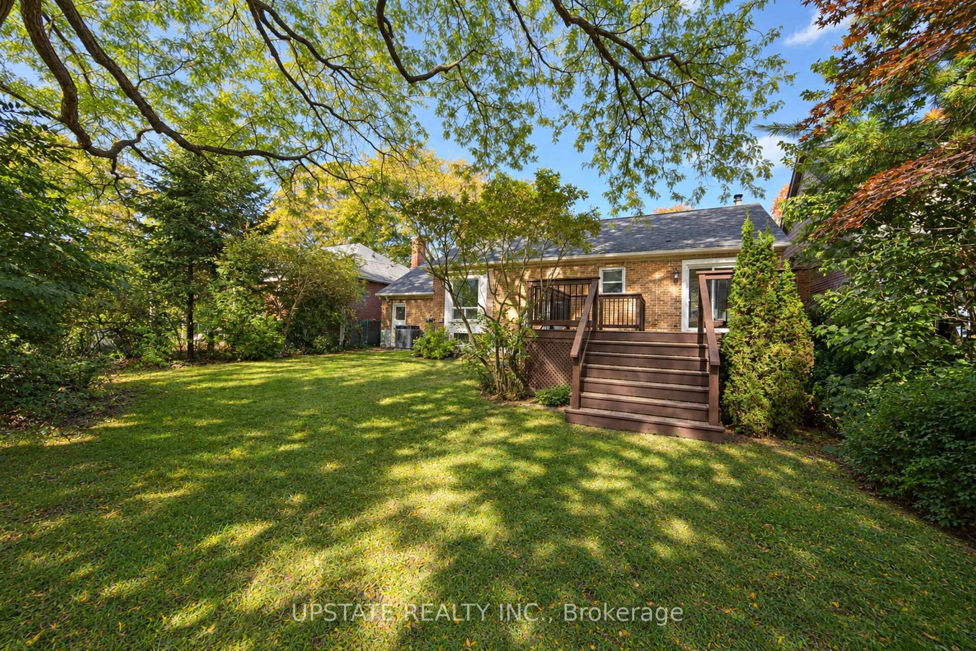 Photo 45 of 9 Elderidge Avenue, Etobicoke, Stonegate-Queensway — HOMEH