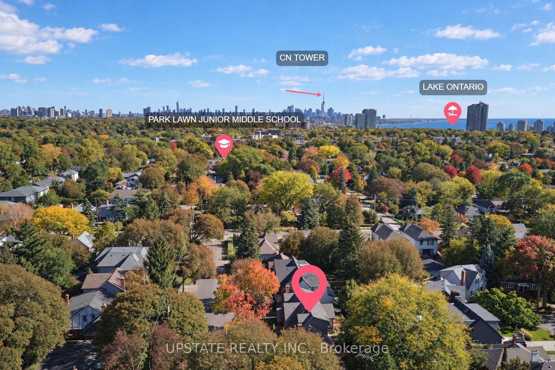 Photo 48 of 9 Elderidge Avenue, Etobicoke, Stonegate-Queensway — HOMEH