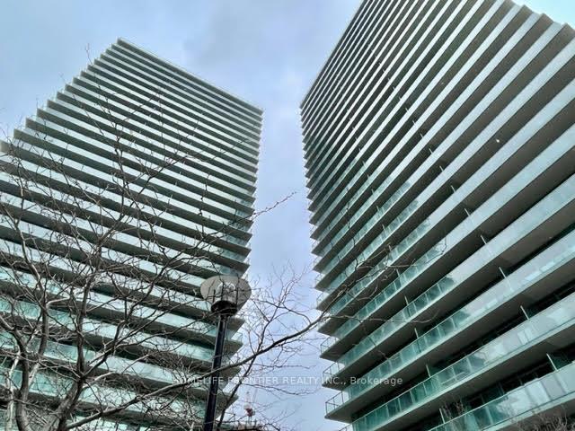 Photo of Unit 2406, 5500 Yonge Street