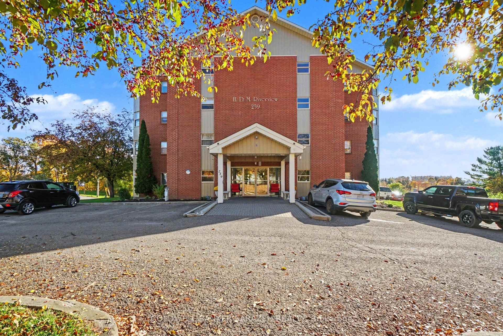 Photo 1 of Unit 106, 259 Albert Street, Arnprior, Arnprior — HOMEH