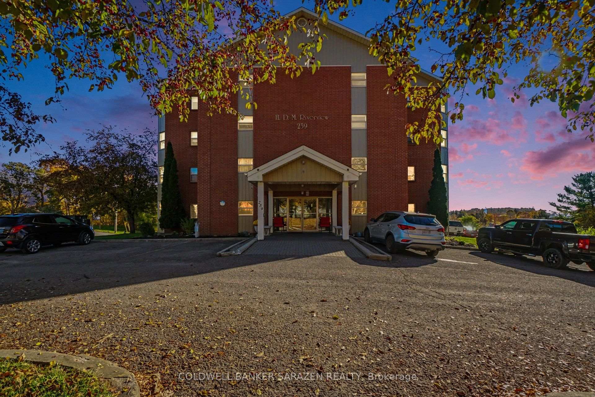Photo 2 of Unit 106, 259 Albert Street, Arnprior, Arnprior — HOMEH