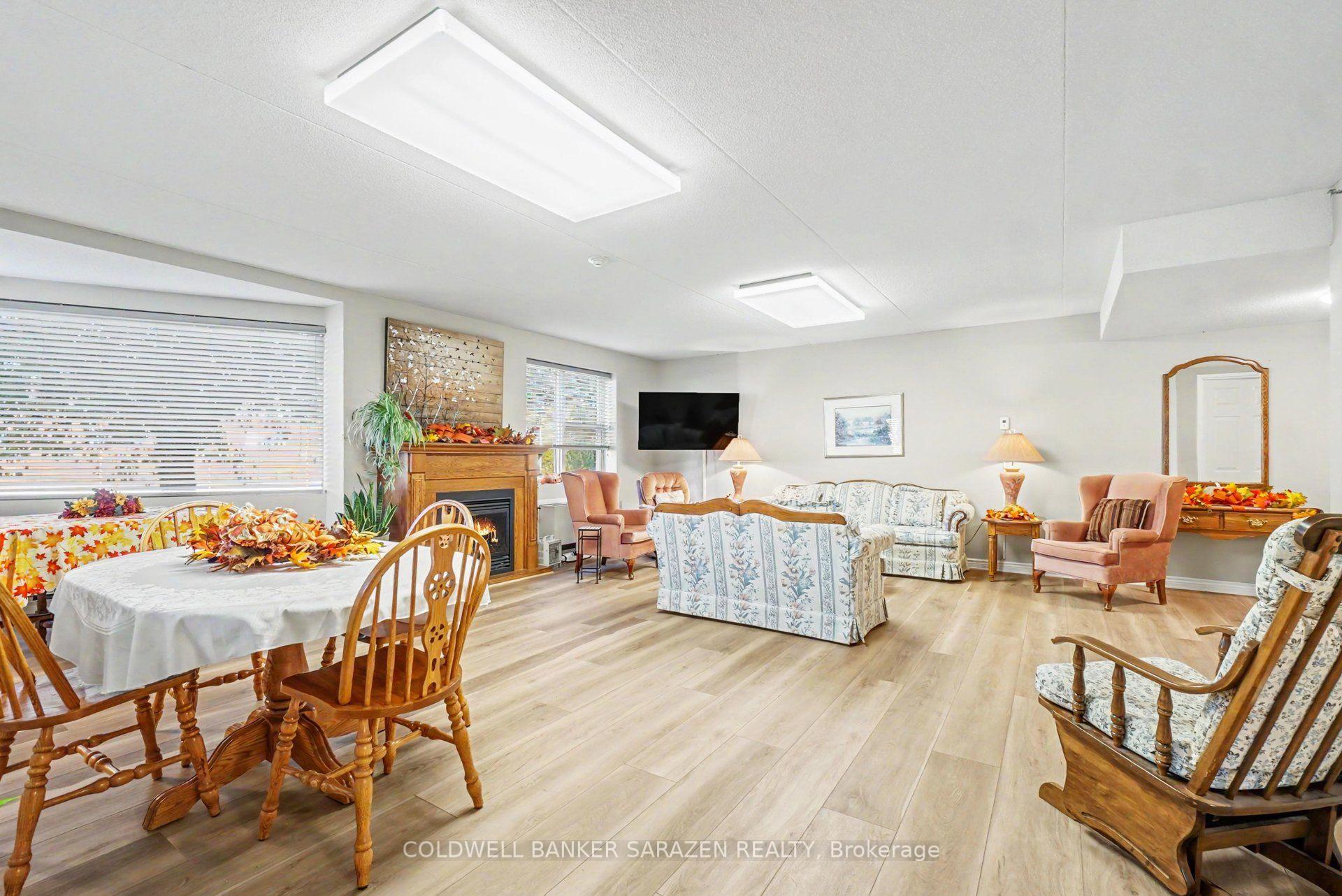 Photo 30 of Unit 106, 259 Albert Street, Arnprior, Arnprior — HOMEH