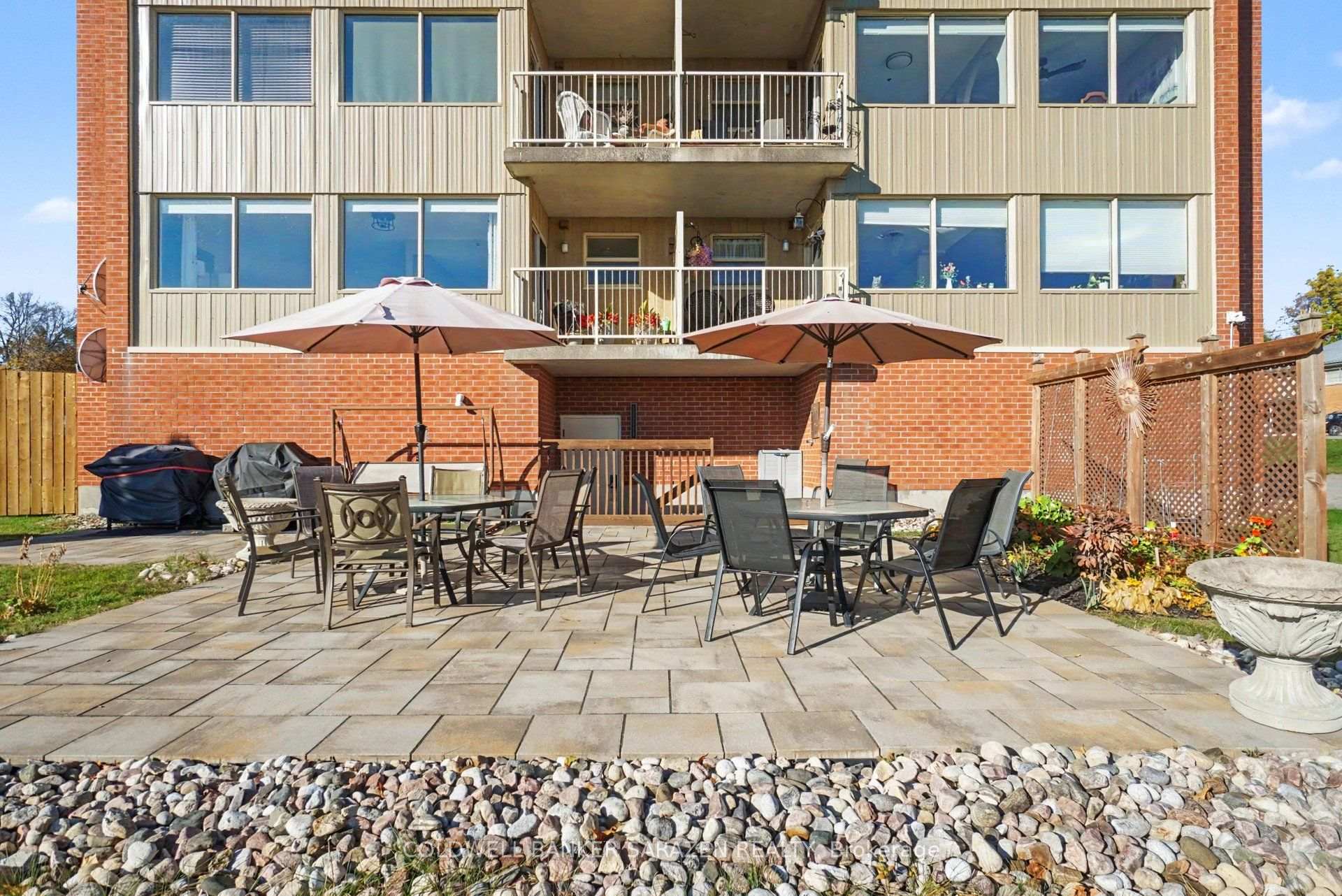 Photo 33 of Unit 106, 259 Albert Street, Arnprior, Arnprior — HOMEH
