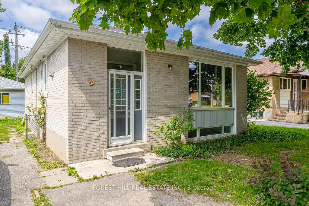 Photo of Unit Lower, 63 Burcher Road