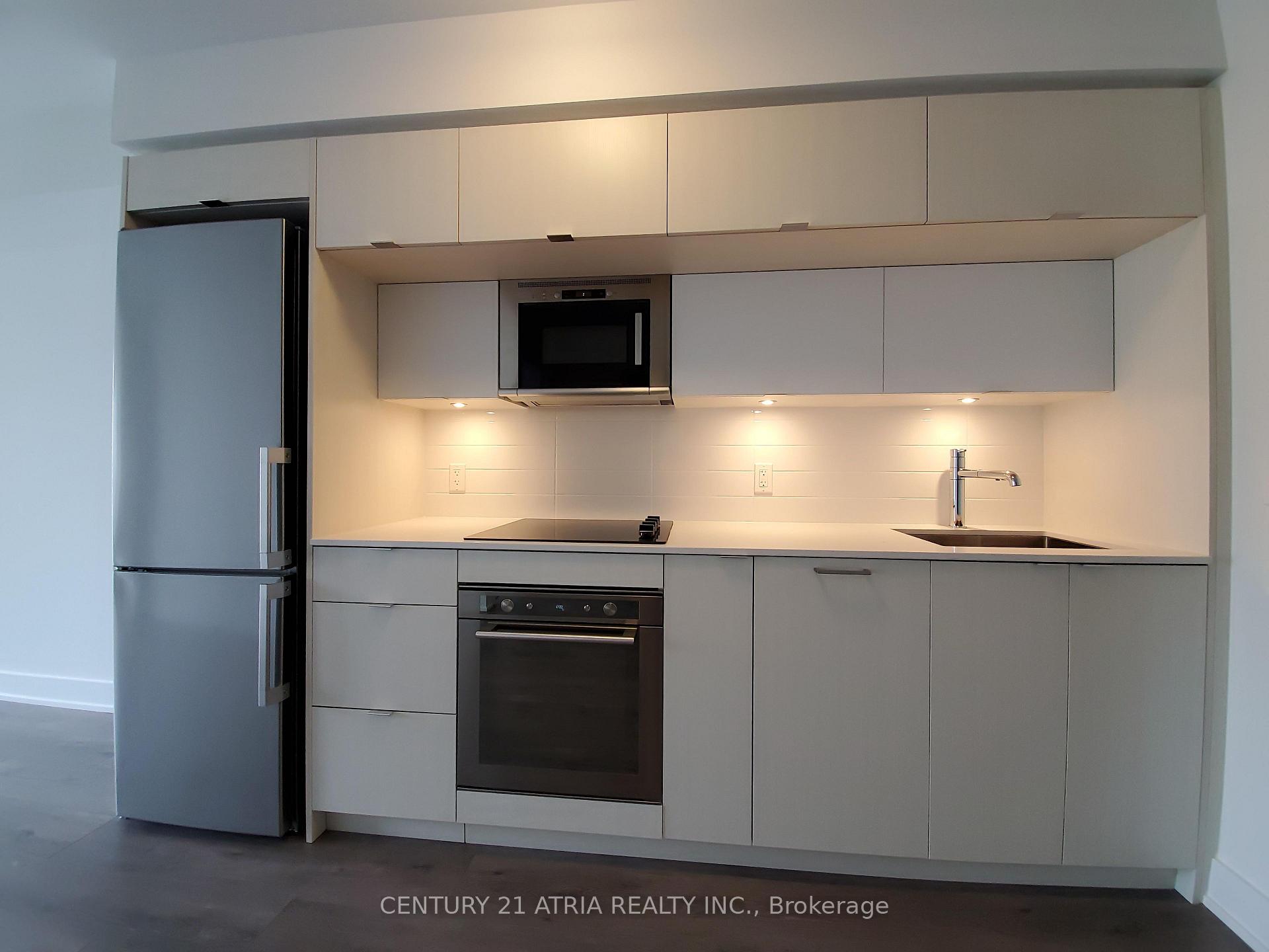 Photo of Unit 901, 575 Bloor Street E