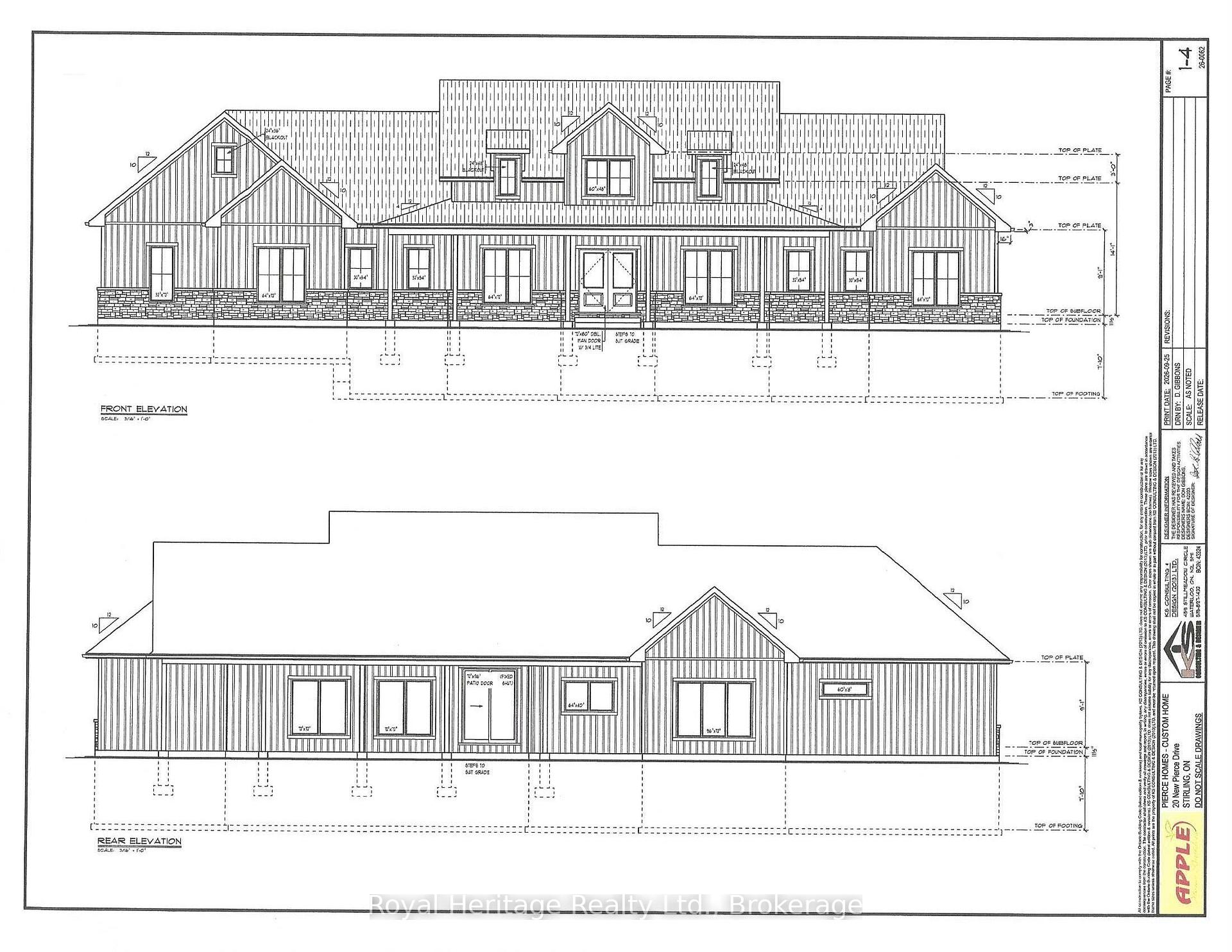 Photo of 20 New Pierce Drive