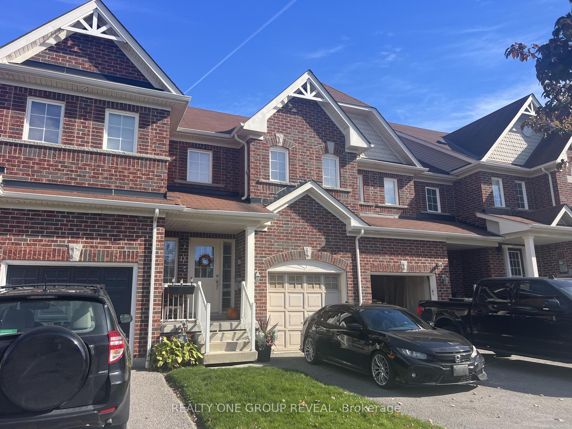 Photo of 13 Enderly Street