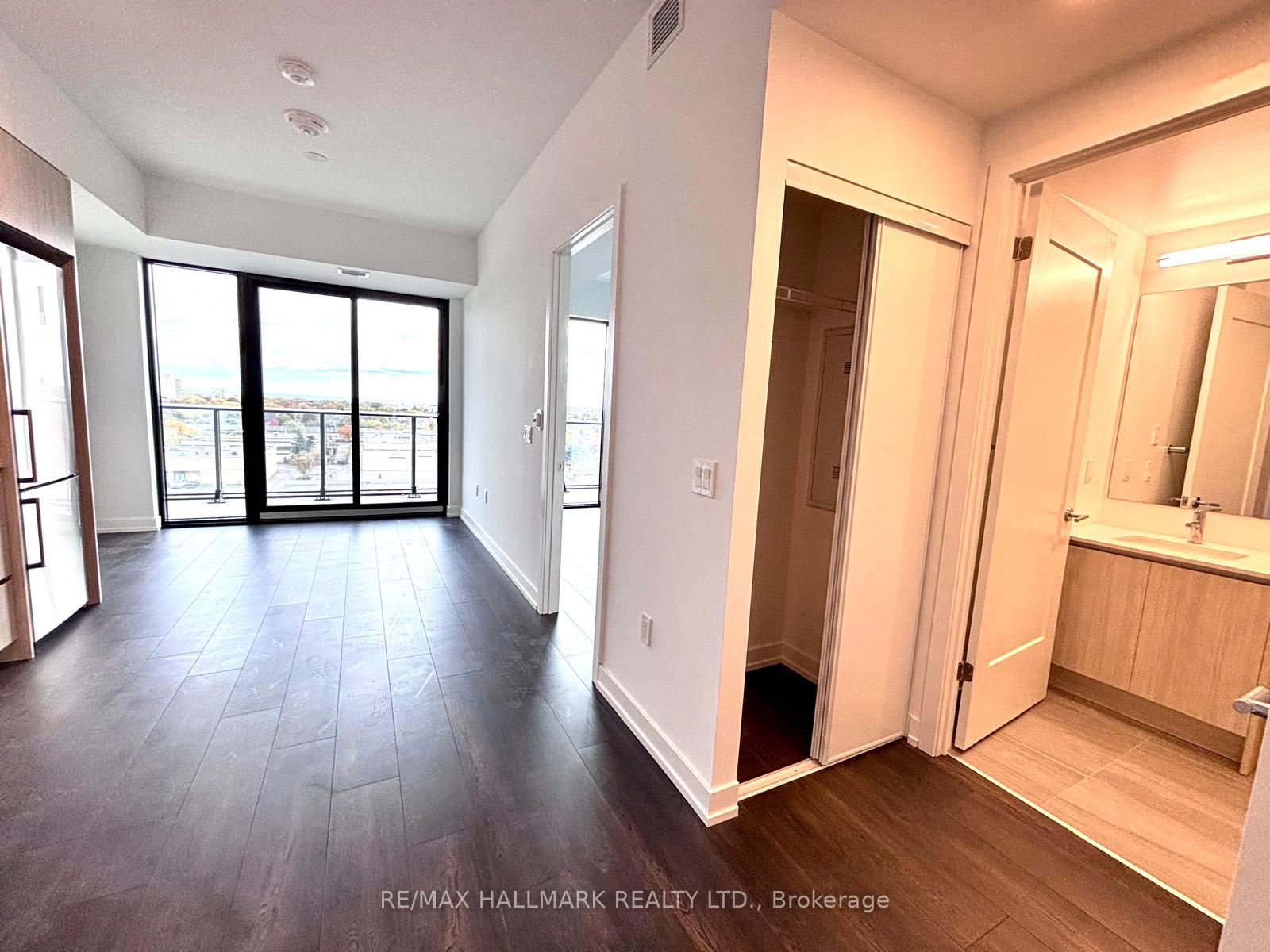 Photo 6 of Unit 809, 799 The Queensway, Etobicoke, Stonegate-Queensway — HOMEH