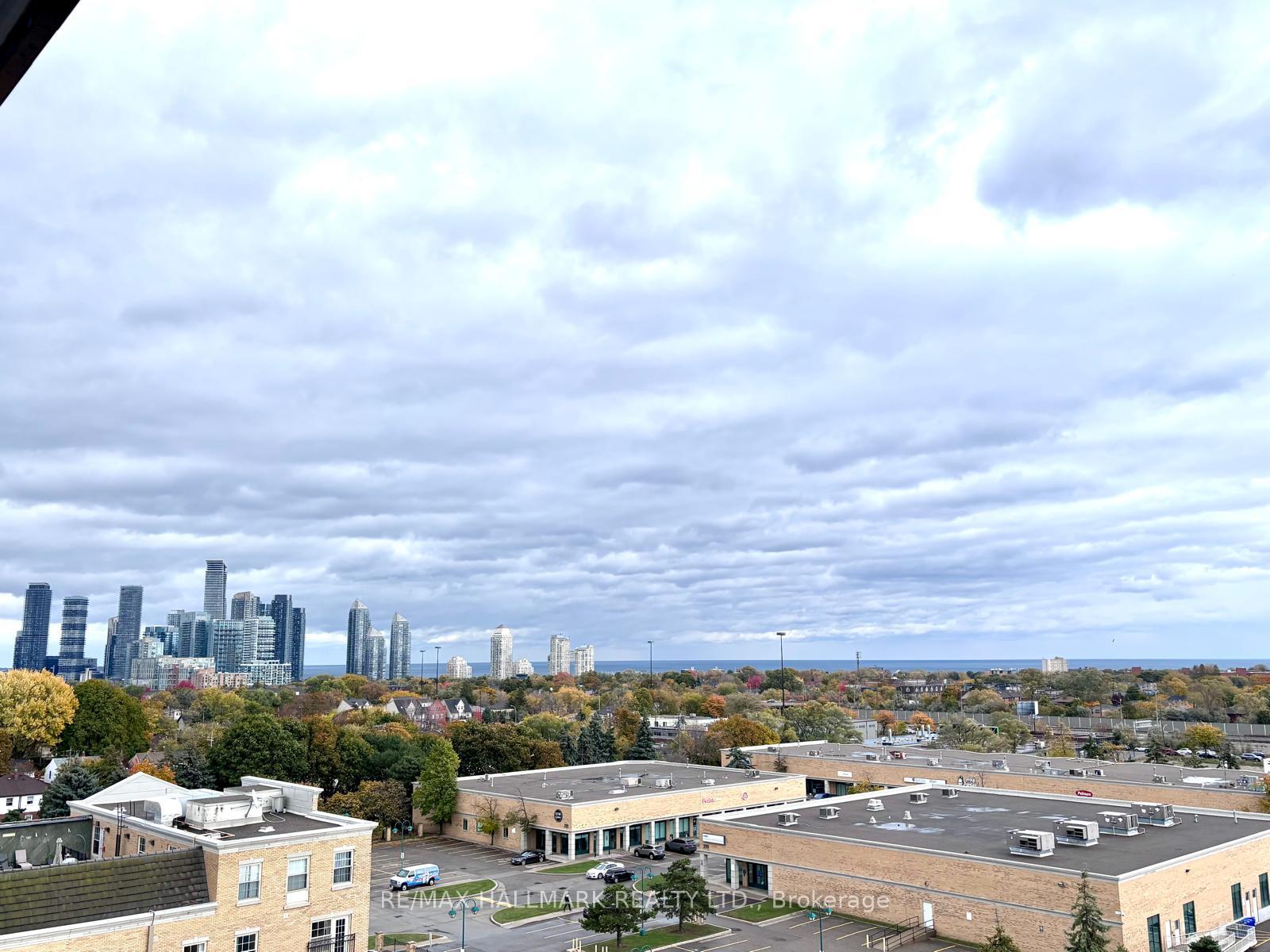 Photo 11 of Unit 809, 799 The Queensway, Etobicoke, Stonegate-Queensway — HOMEH